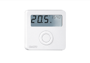 Thermostat d’ambiance filaire – NVi – INSIDE M