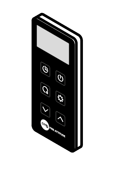 Radiocommande – NVi