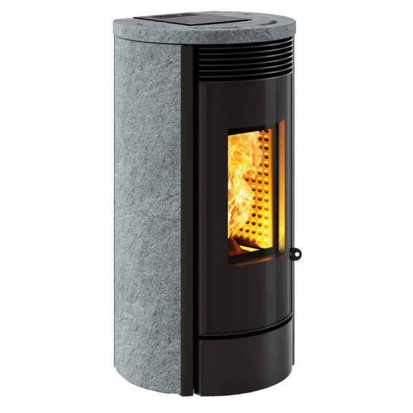 TCi – 9kW – DRUM STEATITE