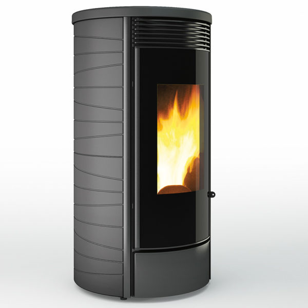 NVI – 6kW – DRUM-2