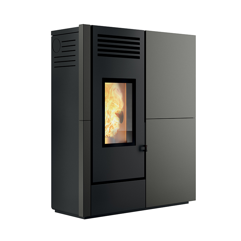 AXE – 12kW – SUONO