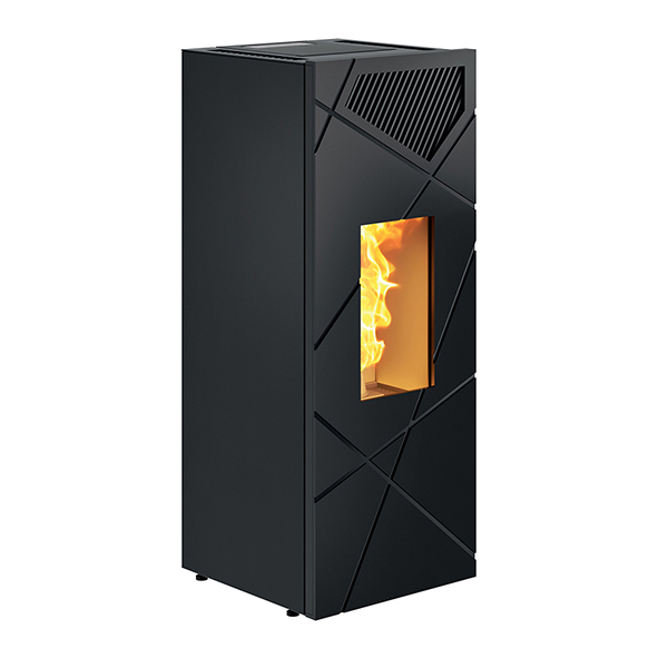 TCi – 9kW – IZARA