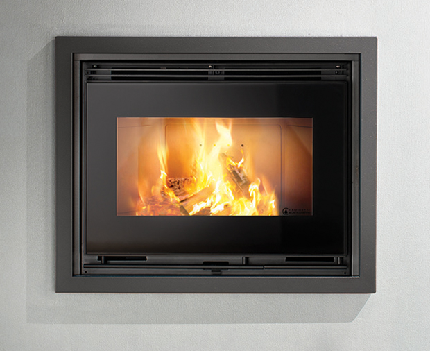 Cadre Minimal 80V pour insert