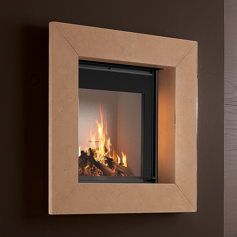 Cadre Cina 01 pour foyers