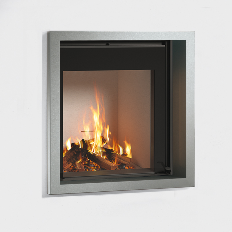 Cadre Minimal 01 pour foyers