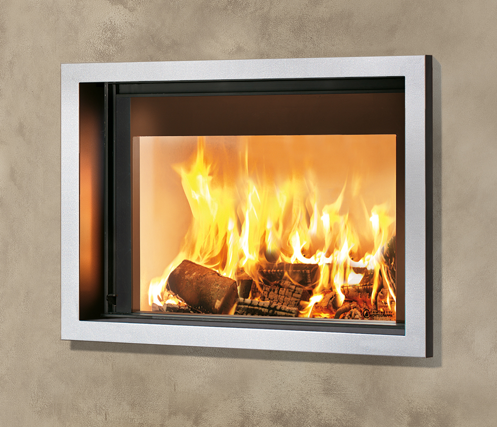 Cadre Minimal 02 pour foyers