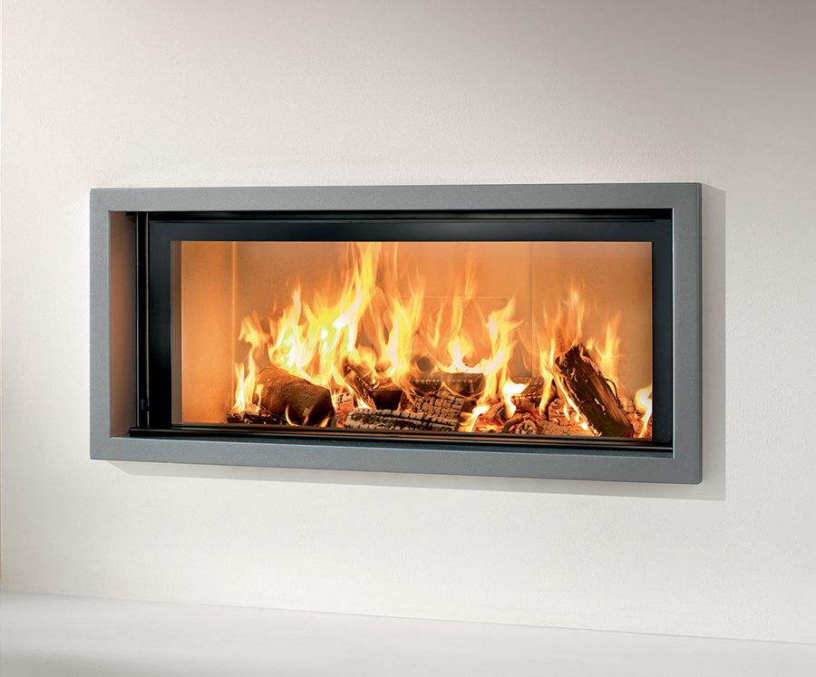 Cadre Minimal 06 pour foyers