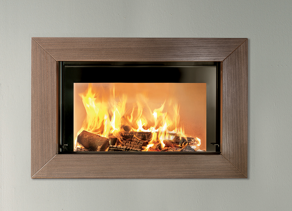 Cadre Venghé 02 pour foyers