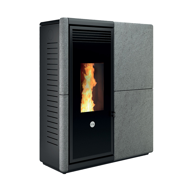 AXE – 12kW – HOTH