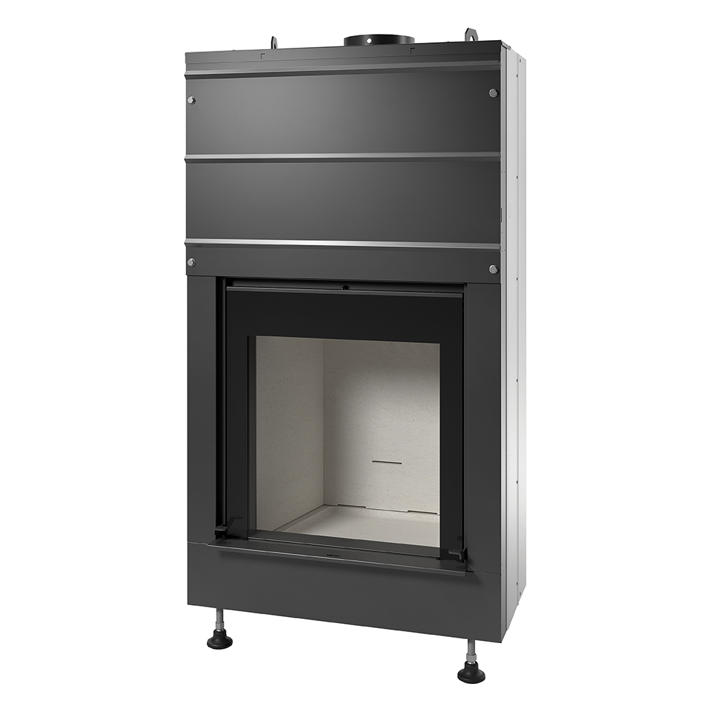 LIGHT 01 – Convection Naturelle