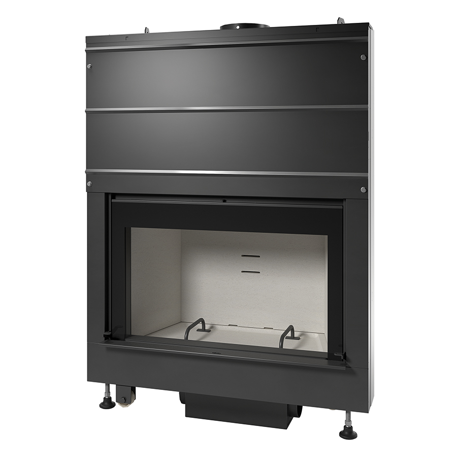 LIGHT 02V E – Convection Forcée