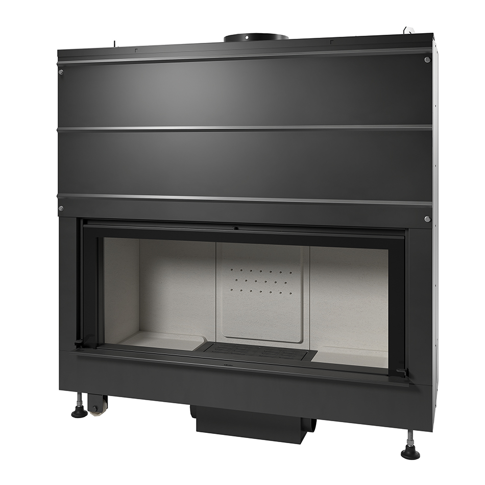 LIGHT 06N – Convection Naturelle