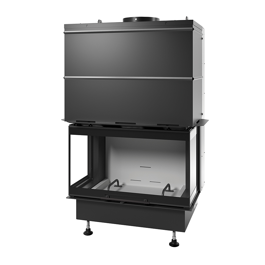 TECH 3 – Convection Naturelle